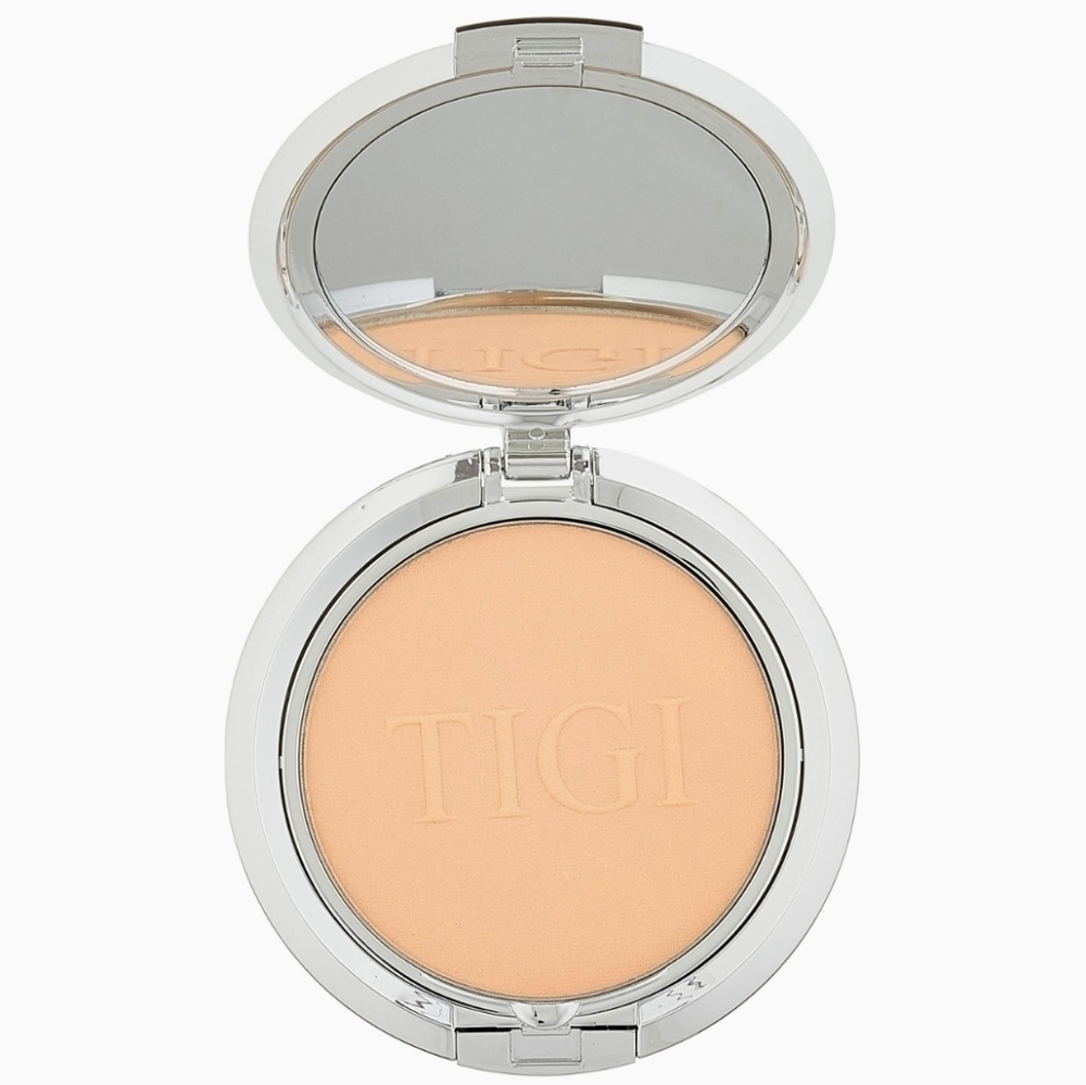 LAST ONE ❤️ TIGI Powder Foundation Shade   Pure